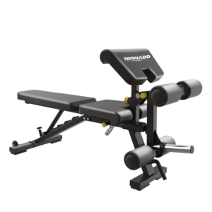 Heavy Duty Incline Bench