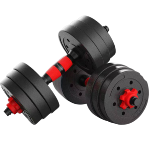 Adjustable Dumbbell Sets