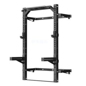 Folding Squat Rack