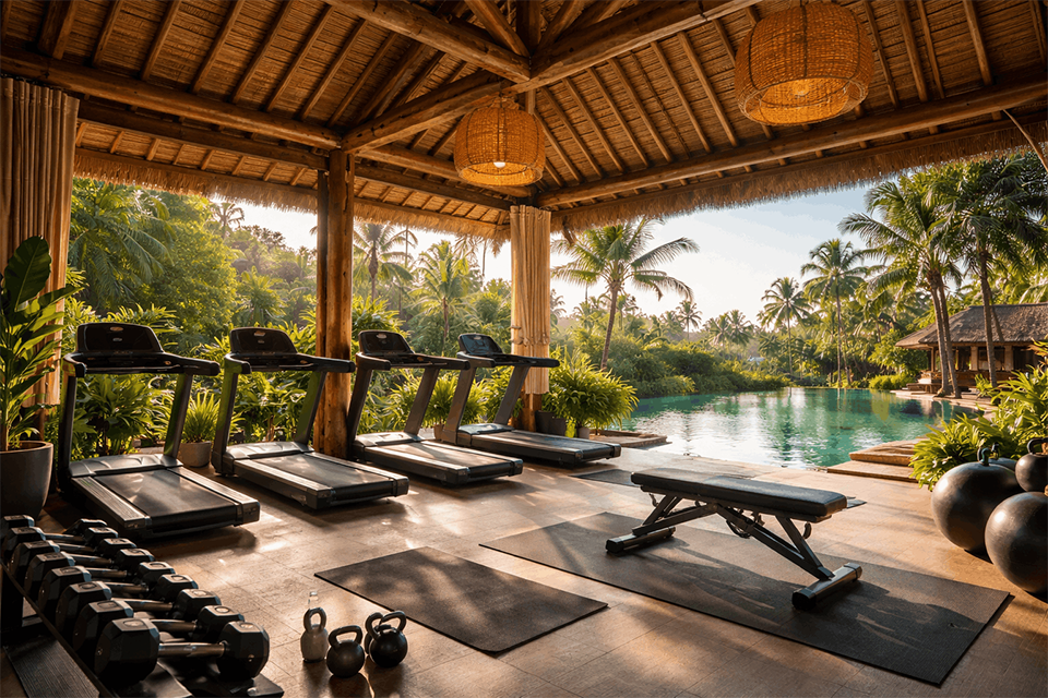 Hotels & Resorts