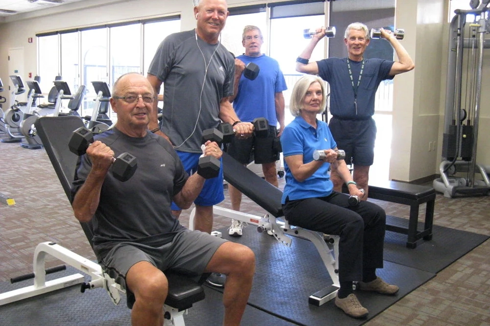Corporate Wellness