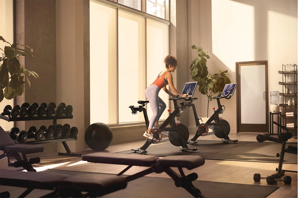 Home Gym Setup Guide