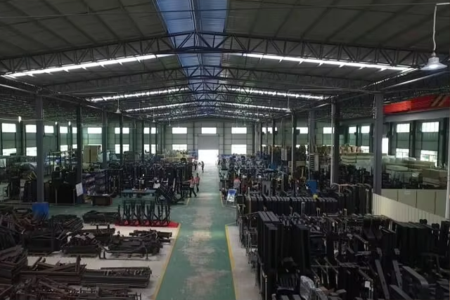 Factory