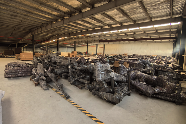 Warehouse