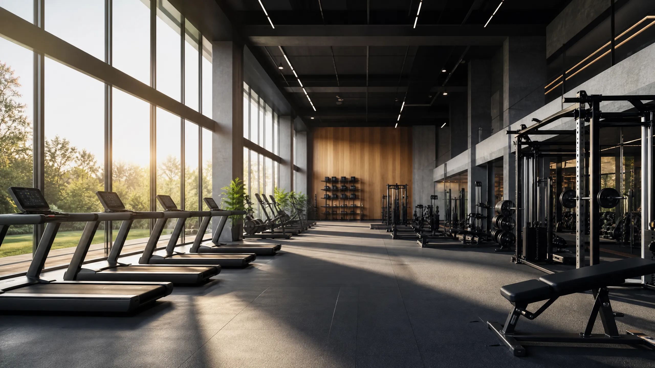 Cardio Zone
