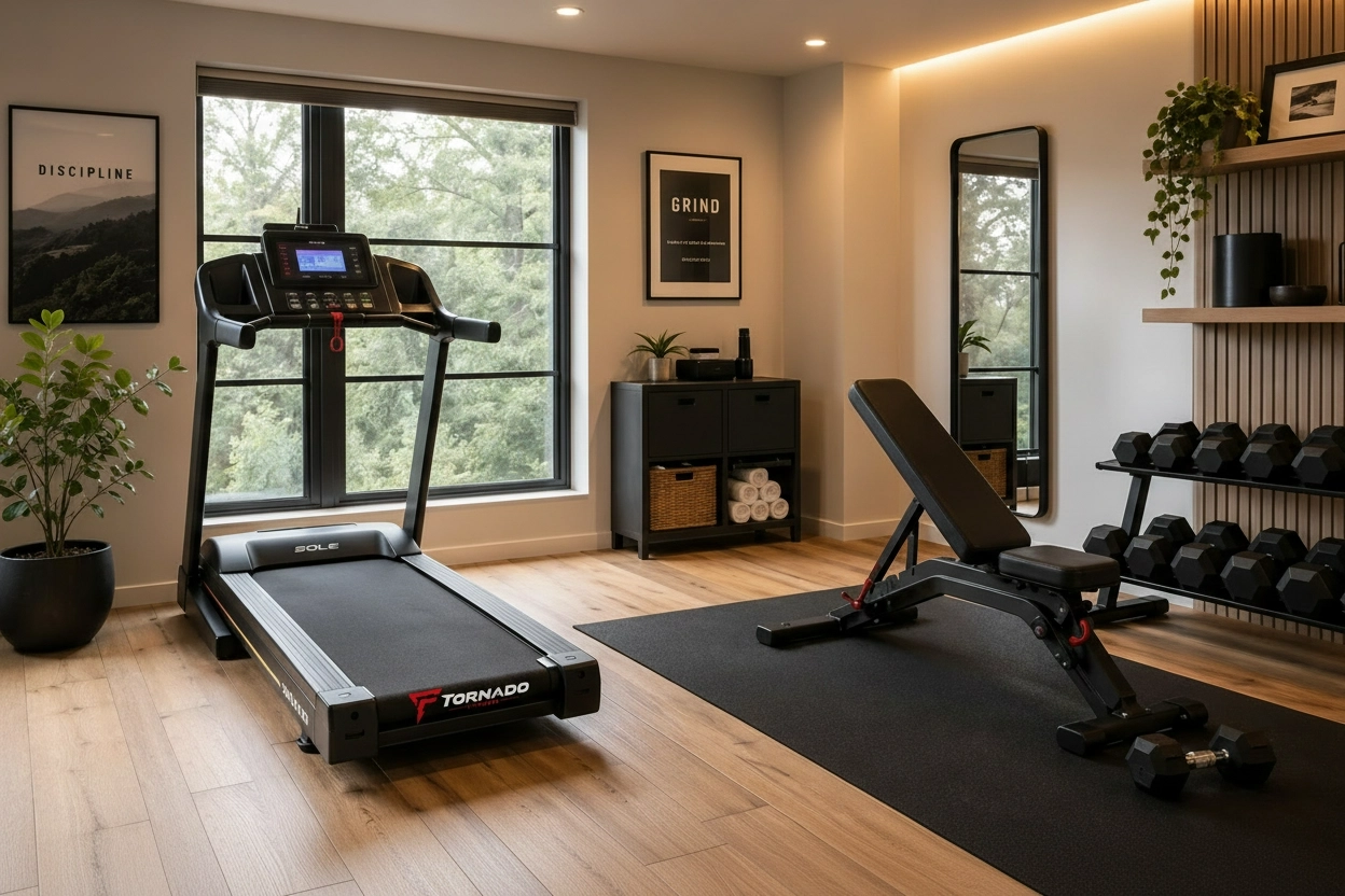 Home Gym