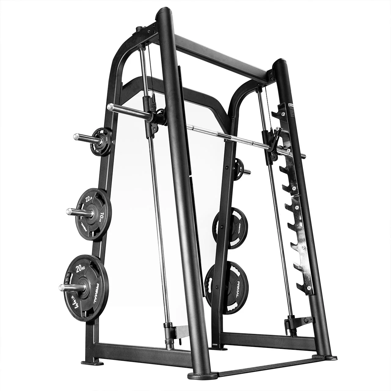 Smith Machine