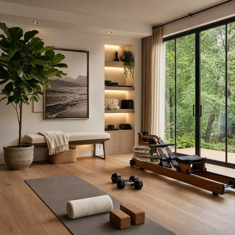 Home Gym