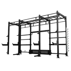 Adjustable Rowing Trainer