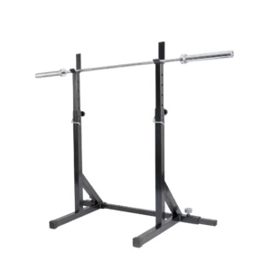 Adjustable Decline Weightlifting Bench