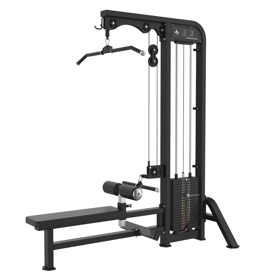 COMMERCIAL STRENGTH