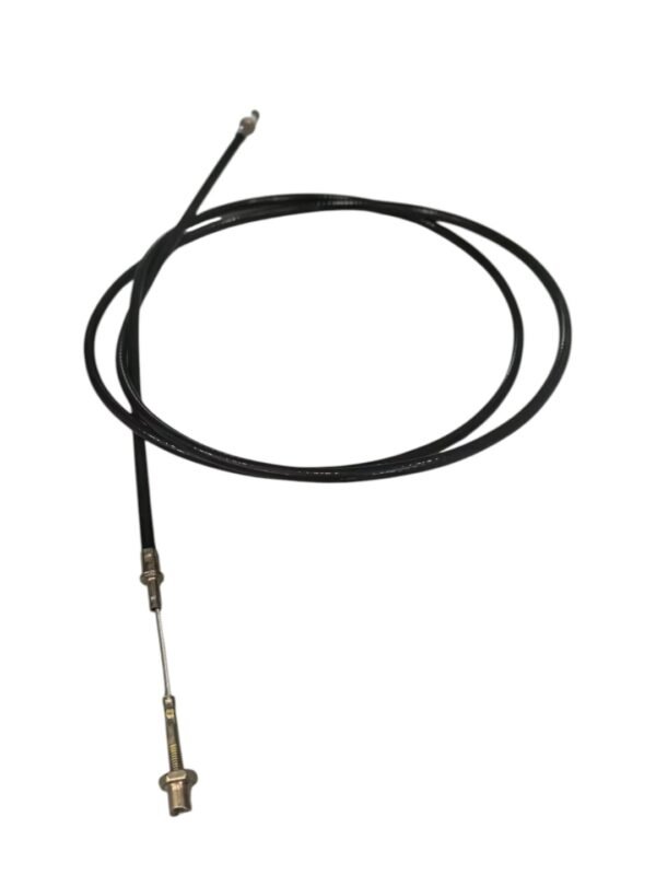 Cable Crossover Parts and Cables