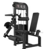 Pin loaded Seated Leg Curl Extension