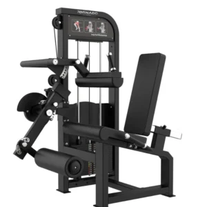 Pin loaded Seated Leg Curl Extension